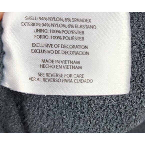 Orvis Pants Mens 40x32 Tan Cargo Thermal Lined Straight Leg Pant Comfort - Picture 10 of 10